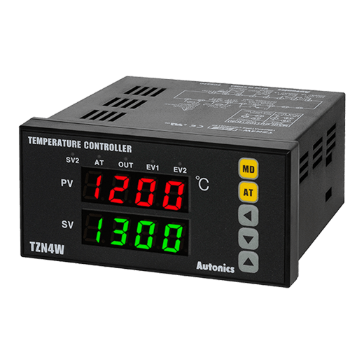 کنترلر دما آتونیکس مدل TZN4W-A4R
