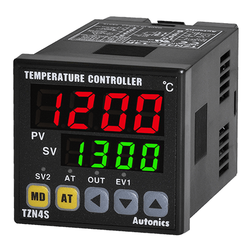 کنترلر دما آتونیکس مدل TZN4S-14C