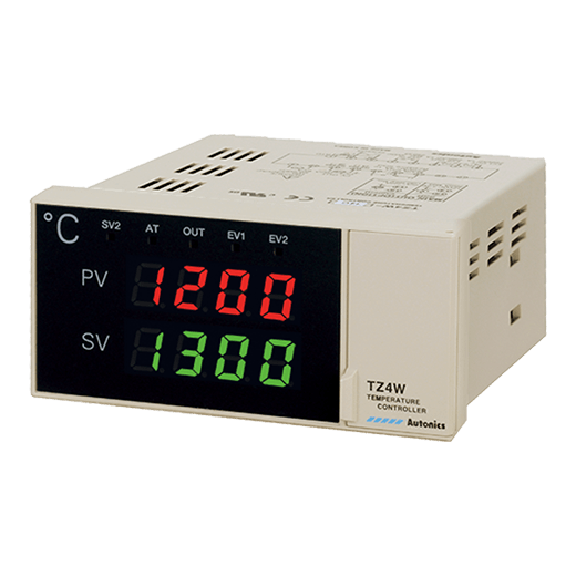 کنترلر دما آتونیکس مدل TZ4W-B4C