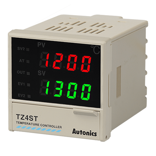 کنترلر دما آتونیکس مدل TZ4ST-24S