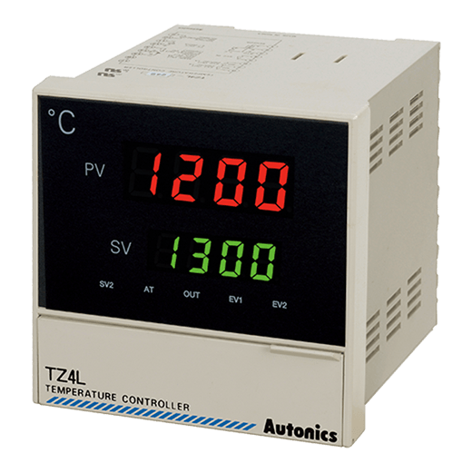کنترلر دما آتونیکس مدل TZ4L-A4R