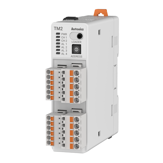 کنترلر دما آتونیکس مدل TM2-42CB