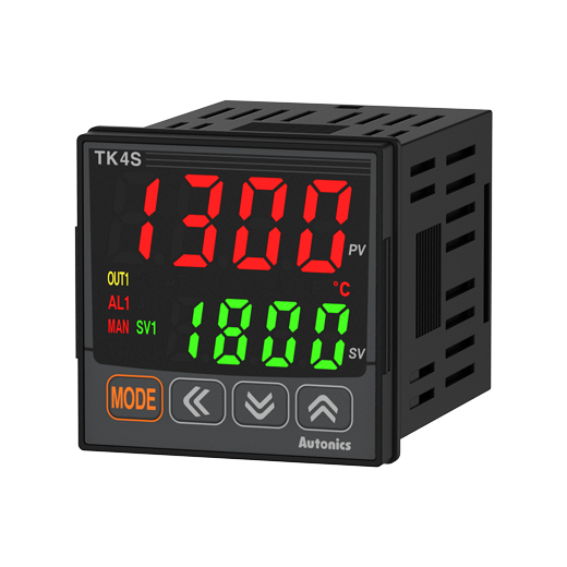 کنترلر دما آتونیکس مدل TK4S-A4RR