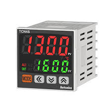 ترموستات آتونیکس مدل TCN4S-22R