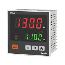 ترموستات آتونیکس مدل TCN4L-22R