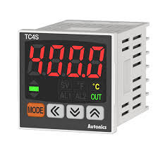 ترموستات آتونیکس مدل TC4S-24R