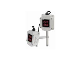 ترانسمیتر دما و رطوبت آتونیکس مدل  THD-WD2-C