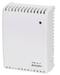 ترانسمیتر  دما و رطوبت محیطی آتونیکس مدل  THD-R-V