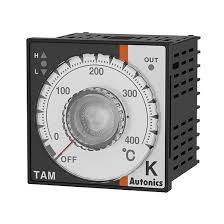 ترموستات آتونیکس مدل TAM-B4RK4C
