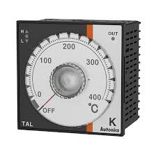 ترموستات آتونیکس مدل TAL-B4RK4C