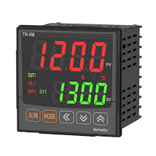 کنترلر دما آتونیکس مدل  TK4M-B4RC