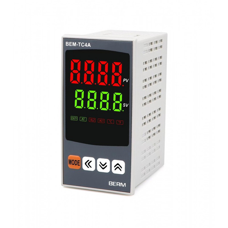 ترموستات برمه مدل BEM-TC4A-14RV