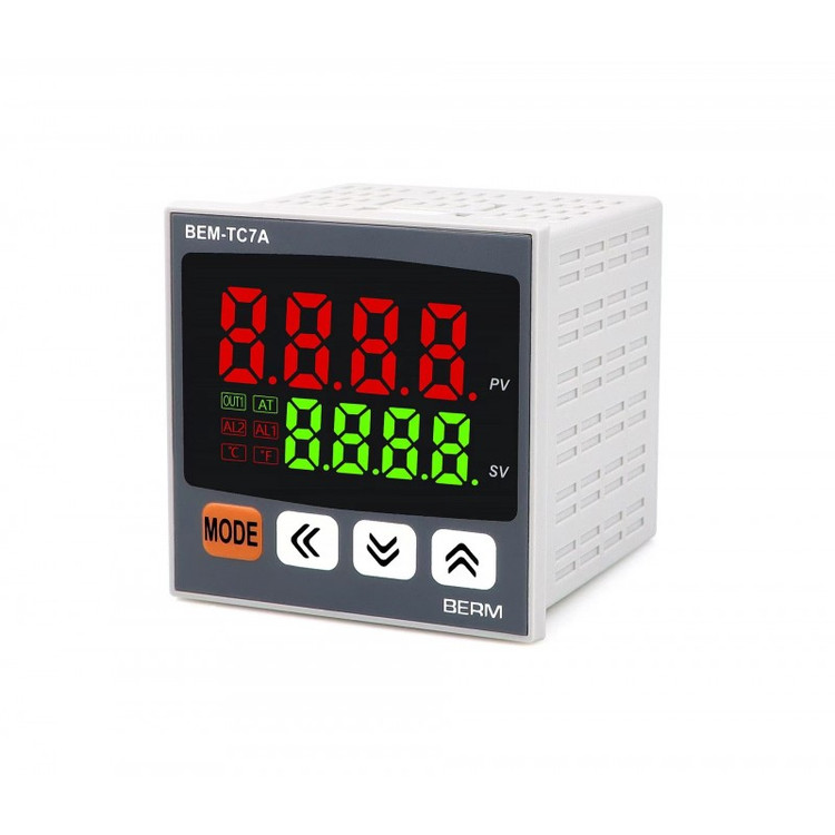 ترموستات برمه مدل BEM-TC7A-14RV