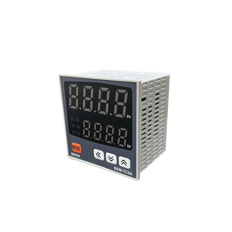 ترموستات برمه مدل BEM-TC9A-14RV