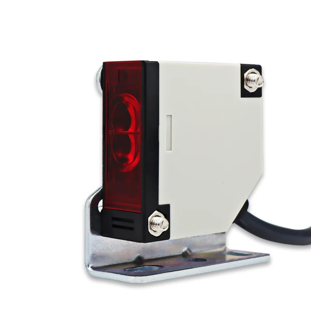 سنسور نوری یکطرفه گرین الکتریک مدل E3JK-DS30M1