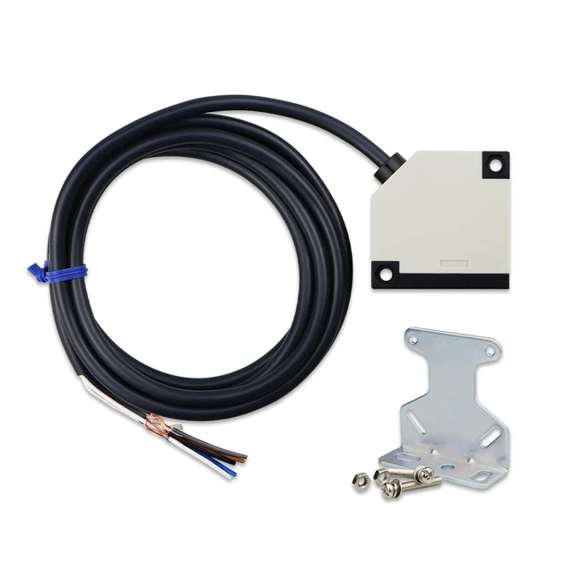 سنسور نوری یکطرفه گرین الکتریک مدل E3JK-DS30M1