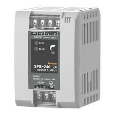منبع تغذیه تکفاز ریلی آتونیکس مدل SPB-240-24