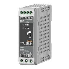 منبع تغذیه تکفاز ریلی آتونیکس مدل SPB-030-24