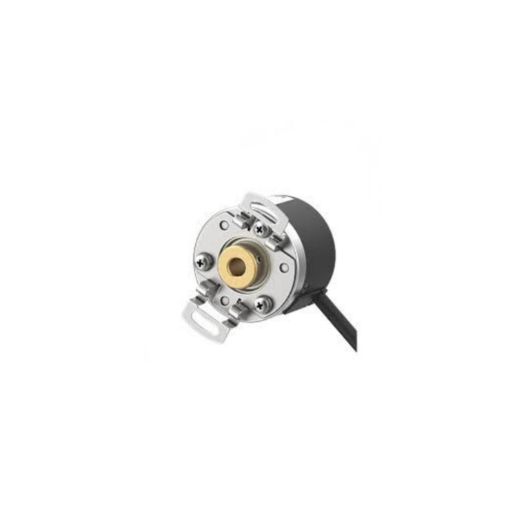 انکودر هالو شفت 100 پالس برمه مدل B-ZKT3808GF