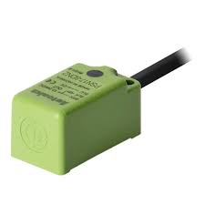 سنسور القایی مکعبی NPN  آتونیکس مدل   PSN17-8DN2