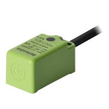 سنسور القایی مکعبی  NPN آتونیکس مدل   PSN17-8DN