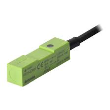 سنسور القایی مکعبی  NPN آتونیکس مدل  PS12-4DNU