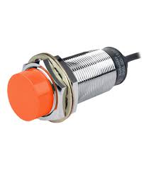 سنسور القایی سیم دار PNP قطر 30 آتونیکس مدل  PRL30-15DP2