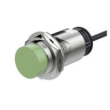 سنسور القایی سیم دار NPN  قطر 30 آتونیکس مدل   PRL30-15DN2