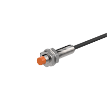سنسور القایی سیم دار PNP  قطر 8  آتونیکس مدل   PRL08-2DP2