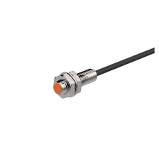 سنسور القایی سیم دار PNP قطر 8 آتونیکس مدل PRL08-1.5DP2