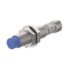 سنسور القایی سوکتی NPN قطر 12 دبل سنس آتونیکس مدل PRDCML12-8DN