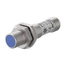 سنسور القایی سوکتی PNP قطر 12 دبل سنس آتونیکس مدل PRDCM12-4DP2