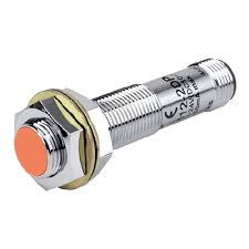 سنسور القایی سوکتی PNP قطر 12 آتونیکس مدل PRCM12-2DP2