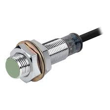 سنسور القایی سیم دار قطر12 دوسیم AC آتونیکس مدل PR12-2AO