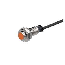 سنسور القایی سیم دار  PNP  قطر 12 آتونیکس مدل  PR12-2DP2