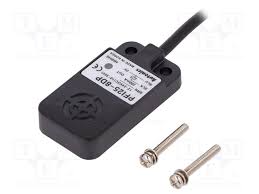 سنسور القایی مکعبی  PNP آتونیکس مدل  PFI25-8DP2