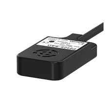 سنسور القایی مکعبی  دوسیم AC آتونیکس مدل  PFI25-8AC