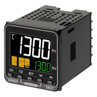 ترموستات امرون مدل E5CC-CX3A5M-000