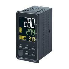 ترموستات امرون مدل E5EC-PR2ASM-804