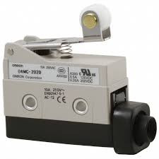 میکروسوییچ امرون مدل D4MC-2020