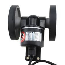 انکودر چرخ دارآتونیکس مدل ENC-1-2-T-24