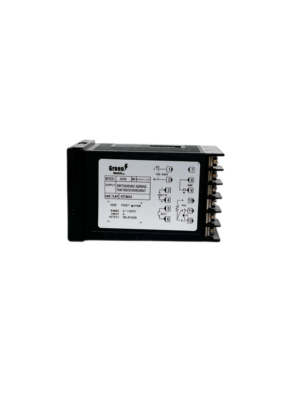 ترموستات گرین مدل REX-CH102FK06
