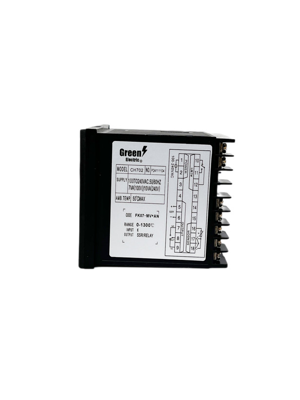 ترموستات گرین مدل REX-CH702FK06