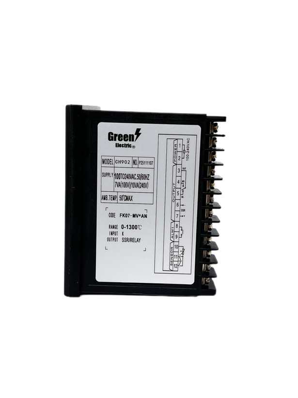 ترموستات گرین مدل REX-CH902FK06