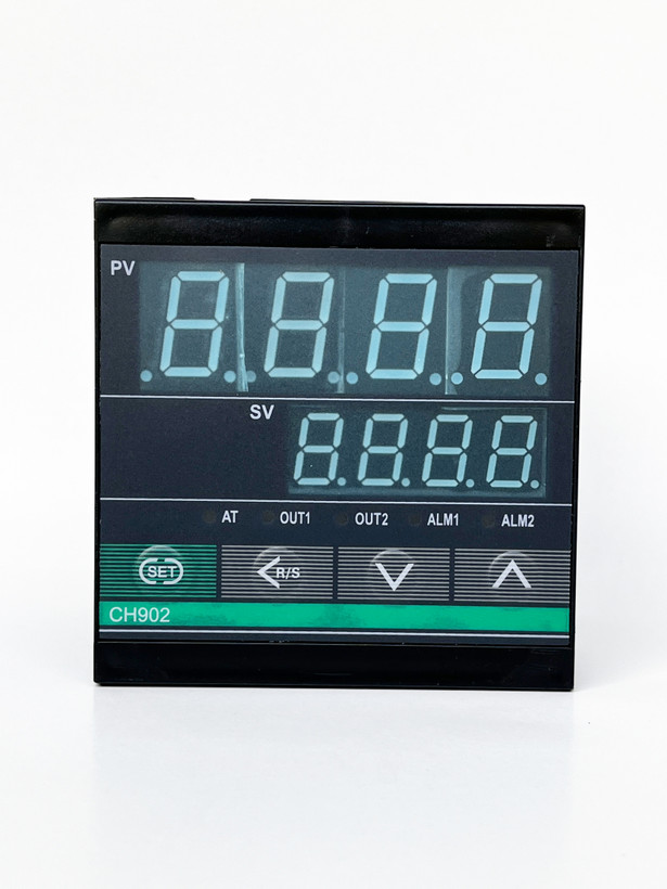 ترموستات گرین مدل REX-CH902FK06