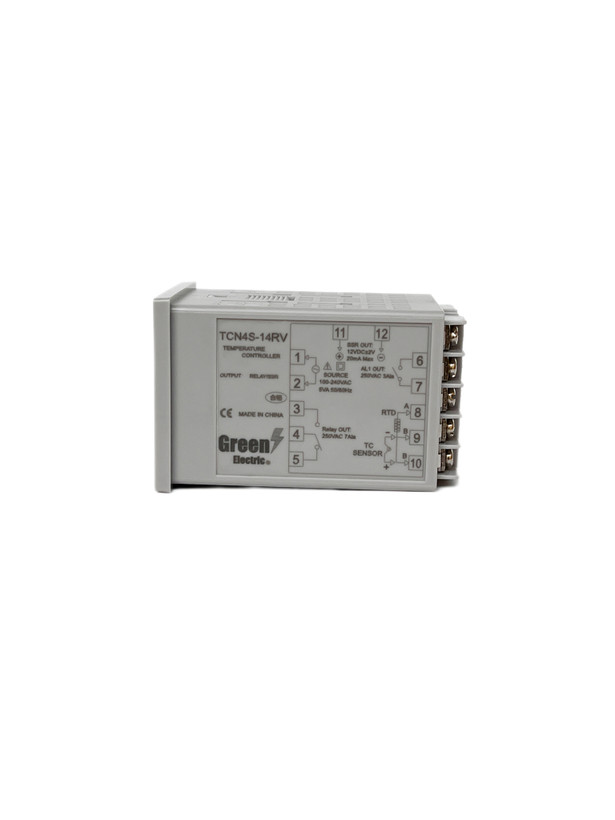 ترموستات گرین مدل TCN4S-14RV