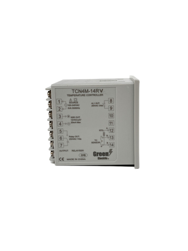ترموستات گرین مدل TCN4M-14RV