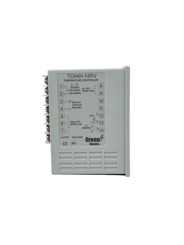 ترموستات گرین مدل TCN4H-14RV