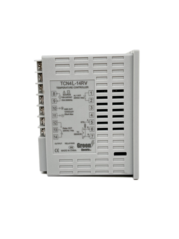 ترموستات گرین مدل TCN4L-14RV