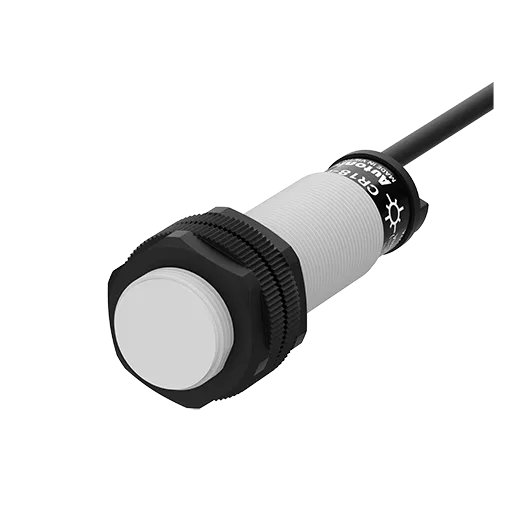 سنسور خازنی آتونیکس مدل CR18-8AC